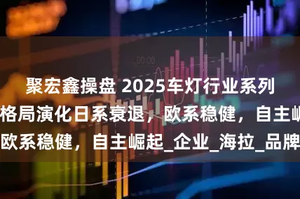 聚宏鑫操盘 2025车灯行业系列专题报告：国内格局演化日系衰退，欧系稳健，自主崛起_企业_海拉_品牌
